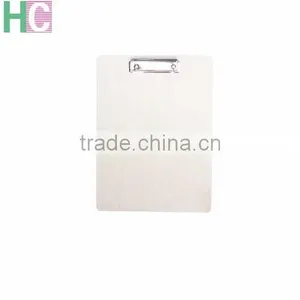 Mini Wooden File Clip Board for Sale thumbnail-1