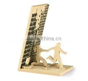 2015 New Product Wooden Book Holder,wooden Gifts for Sale thumbnail-2