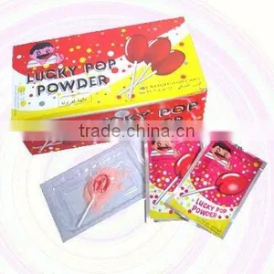Lucky Pop Powder Candy thumbnail-1