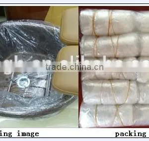 Pedicure Chair PE Spa Liner thumbnail-1