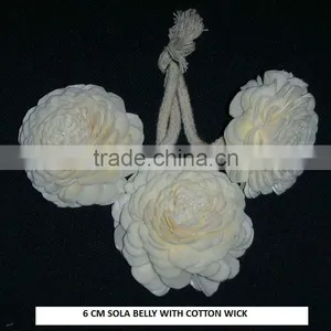 Sola Belly Flower thumbnail-1