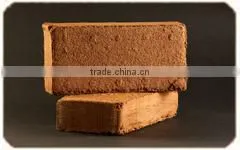 Coco Peat Bricks 650g Fines Washed thumbnail-1