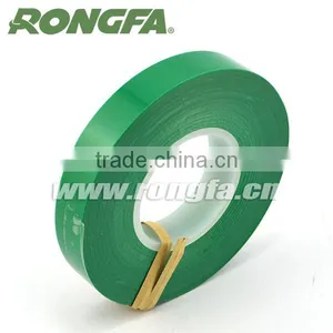 PVC Machine TIE TAPE Waterproof Non-adhesive Garden Plastic Plant Binding Tapes thumbnail-1