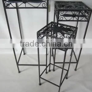 Iron Handcraft Decoration Appareils Manmade Craft Cheapest Hot Sale JY12120-JY12129 thumbnail-3