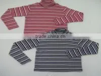 I NECK T-Shirt ORGA0000107 thumbnail-1