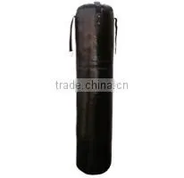Black Color Boxing Punching Bag thumbnail-1