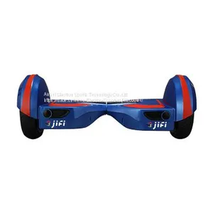 Outdoor Smart Self Balance Hoverboard With Bluetooth thumbnail-1