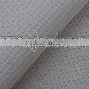 2015 New Style White Gleaming Mesh Fabric for Garment,footwear,sports Equipment thumbnail-2