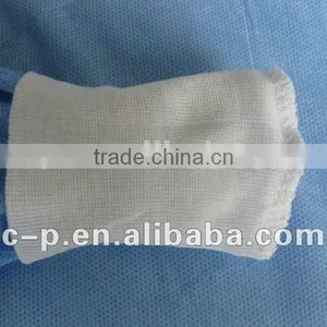 Medical Operating Gown Coat Surgical Gown / Surgical Operating Gown / Sterile Disposable Protective Clothing thumbnail-1
