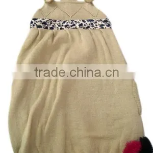 Kids Acrylic Knitting Wear thumbnail-1