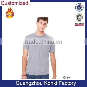 Canvas Men's Short Sleeve Fashion Tshirt thumbnail-1