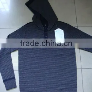KNITTED SWEATER thumbnail-1