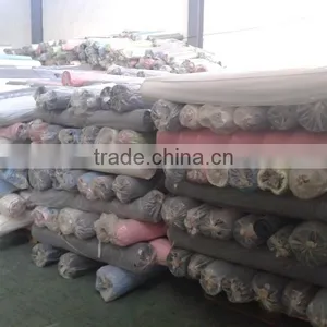 PVC Stocklot Supplier, All Kinds of Textile and Fabric thumbnail-1