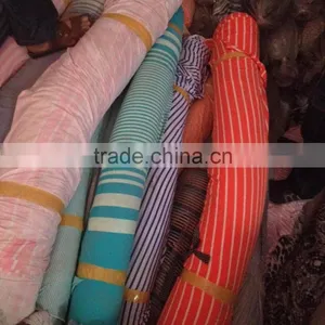 Fashion Design Printing Lycar Fabric for Swimwear Stocklot thumbnail-1