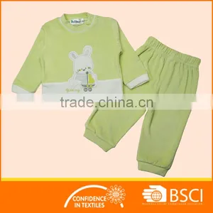 Nice Sleeping Wears Boutique Pyjama Kids Clothing Sets thumbnail-1