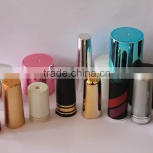 Fancy Plastic Caps for Nail Polish,Colorful Decorated Caps, PP Caps thumbnail-6