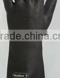 Welding Glove/safety Working Glove for Sale thumbnail-1