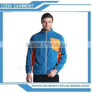 Wholesale Polar Jacket Fleece Sports Jacket thumbnail-1
