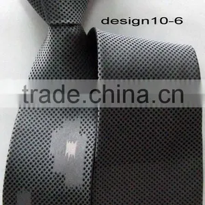 Men's Ties Newly Fashion Custom Designed Tie thumbnail-1