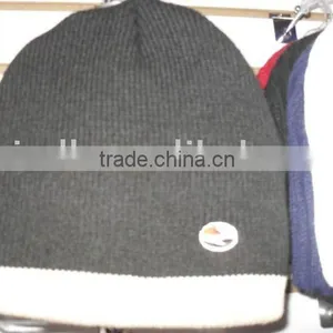 Long Beanie Hat thumbnail-1