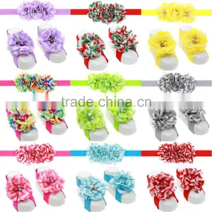 Christams Gift Baby Foot Wrap thumbnail-1