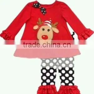 New Style Cotton Autum Baby Clothes Baby Outfit Baby Toddler Clothing thumbnail-2