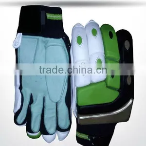 Cricket Batting Gloves thumbnail-1