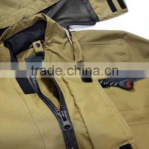 China Wholesale Waterproof Jacket 10000mm Winter Jacket thumbnail-3