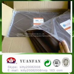 Make-to-order PP Spunbond Nonwoven Fabric for Tablecloth thumbnail-4