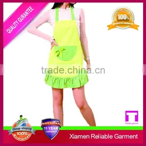 New High Quality Sexy Korean Cheap Printed Man Aprons thumbnail-1