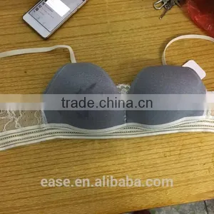 Triumph Mature Ladies' Sexy Net Bra & Brief Sets thumbnail-4