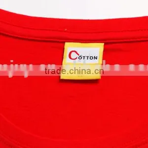 Fashion Custom Blank Kids Plain Round Neck Short Sleeve Multi-color t Shirts Wholesale China Supplier thumbnail-6