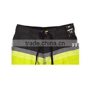 Summer Board Shorts 4 Way Stretch Shorts for Kid thumbnail-5