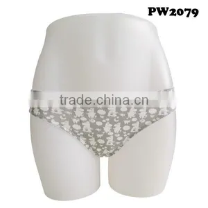 Ladies Hipster With Hippo Aop Printing thumbnail-1