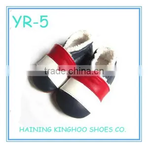 2014 Best Selling Rubber Sole Kids Shoes thumbnail-1