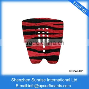 Custom Colors Surf EVA Traction Pad On Sale Surfboards Pads thumbnail-3