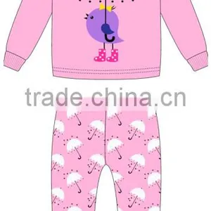 OEM or Stocked Designs Childrens Pajamas Wholesale/pajamas thumbnail-4