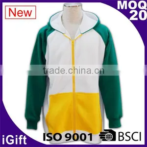 Custom Winter Sports Oversized Hoodie Cotton Fleece thumbnail-1