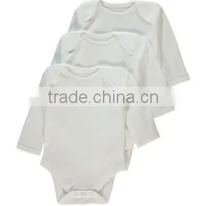 Baby Bodysuits thumbnail-1