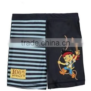 Boys Casual Fashion Shorts thumbnail-3