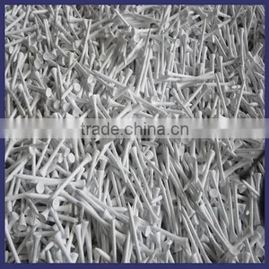 Golf Tees Wooden Bamboo thumbnail-6