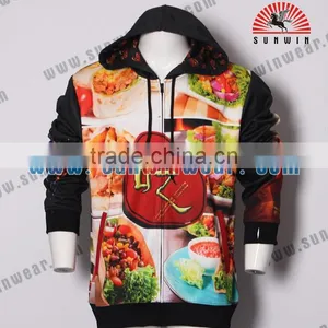 New Fashion Boys Hoodies Winter Sweatshirts thumbnail-1