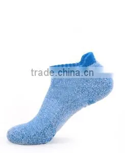 Towel Male Socks Made of Pure Cotton Socks, Boat Socks and Thicken Terry Socks, Basketball Socks thumbnail-1