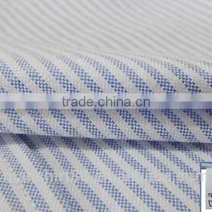 Custom Man Shirt Strip Shirt Classic Shirt thumbnail-2