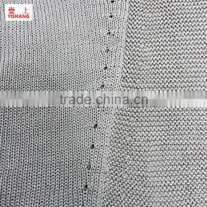 Hollow Sweater 50%Polyester 50%Viscose Fashion Lady Sweater Dress thumbnail-2