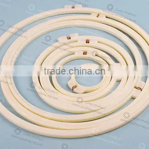 Plastic Embroidery Loop thumbnail-2