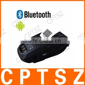 58mm Mini Portable Bluetooth Thermal Printer NT-1800 thumbnail-1