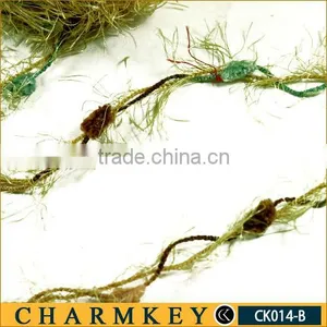 Spun Polyester Sewing Thread Yarn Women Yarn thumbnail-1