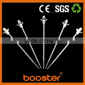 Booster Zip Ties thumbnail-1
