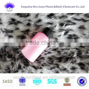 Plastic Hotel Bottle PE Material Screw Cap thumbnail-1